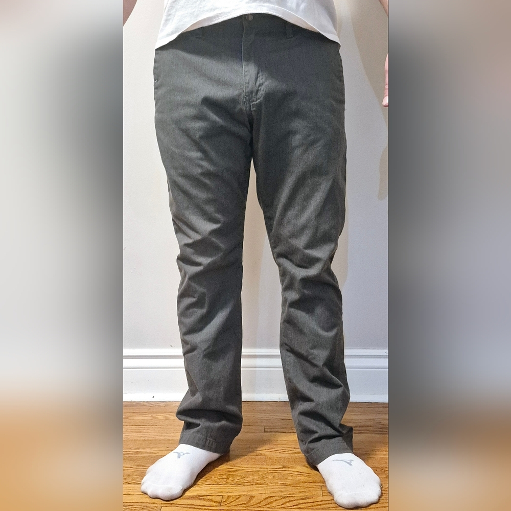 Mens Volcom Pants